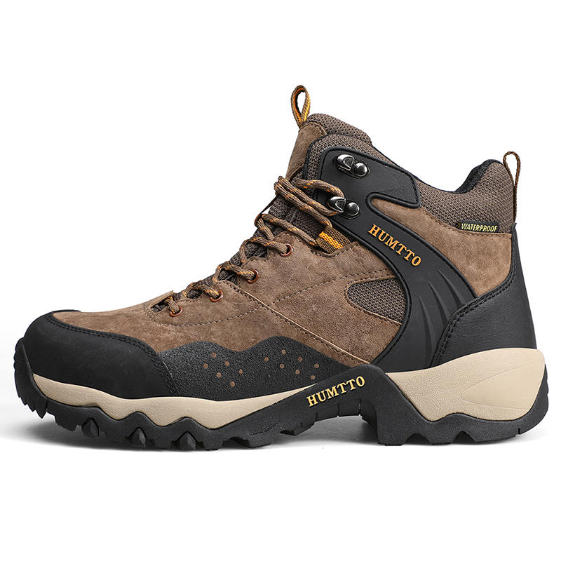 HUMTTO Wanderstiefel EVA-Sohle & wasserdicht für den Outdoor-Einsatz 3-210337A