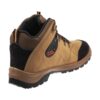 Vielseitiger Wanderstiefel für Outdoor, wasserdicht, Alvand