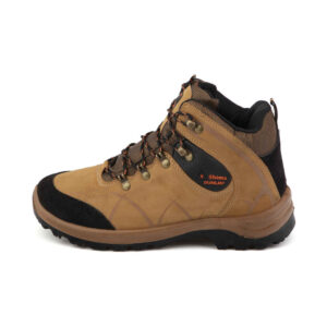 Vielseitiger Wanderstiefel für Outdoor, wasserdicht, Alvand