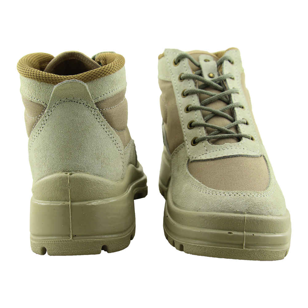 Vielseitiger Wanderstiefel für Outdoor, wasserdicht, Eleman