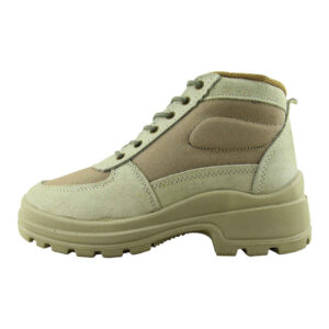 Vielseitiger Wanderstiefel für Outdoor, wasserdicht, Eleman