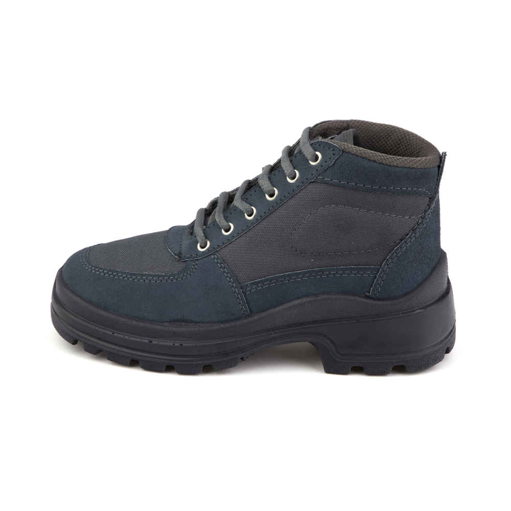 Vielseitiger Wanderstiefel für Outdoor, wasserdicht, Zagros