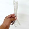 Handgefertigte Persische Filigrane Dekorative Vase Mahtab