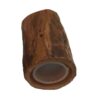 Set aus Holz Salz- und Pfefferstreuern Alma (x3)