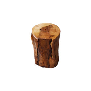 Set aus Holz Salz- und Pfefferstreuern Alma (x3)