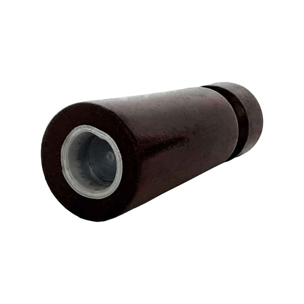 Set aus Holz Salz- und Pfefferstreuern Choobin (x3)