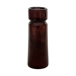 Set aus Holz Salz- und Pfefferstreuern Choobin (x3)