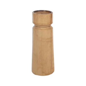 Set aus Holz Salz- und Pfefferstreuern Miaad (x3)