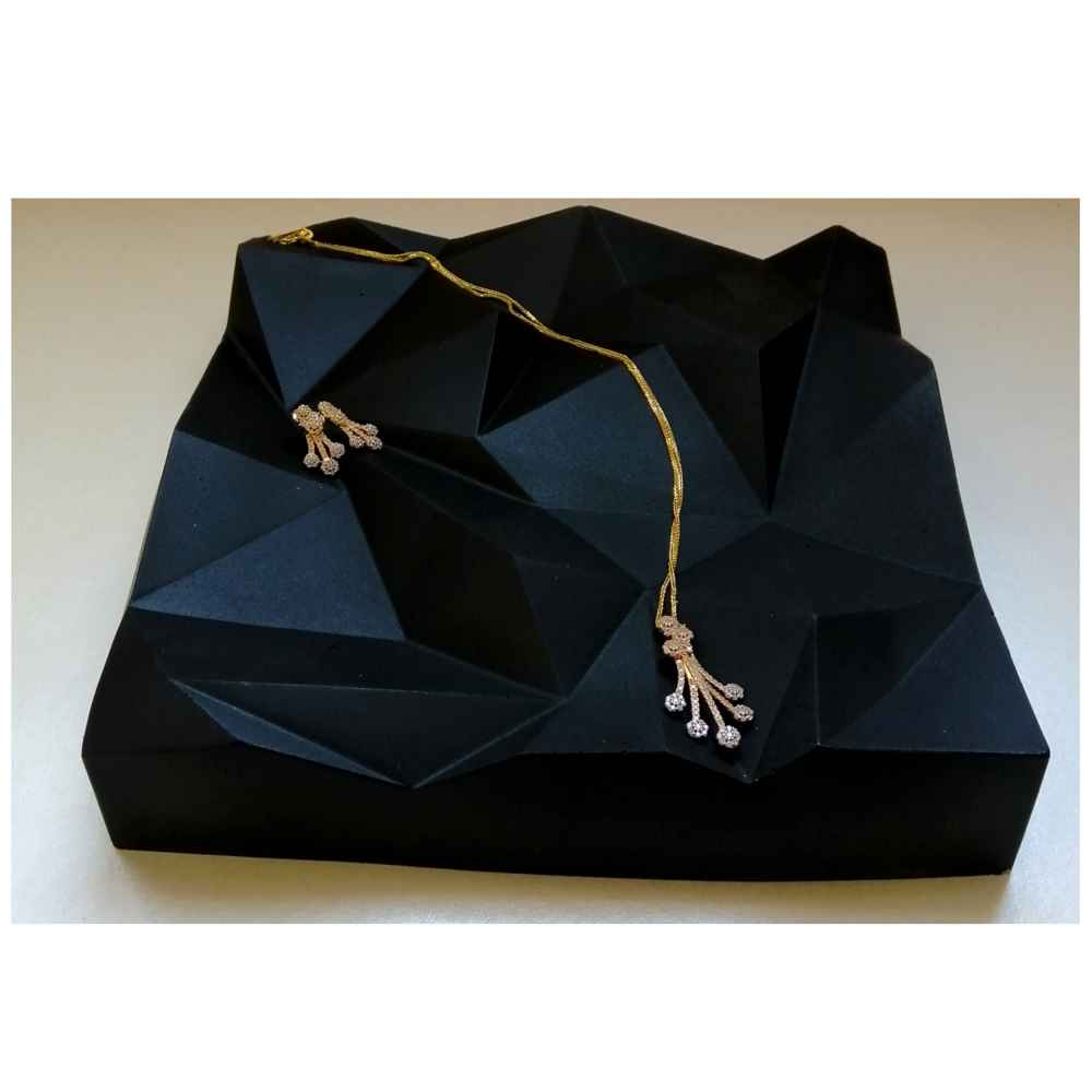 Neuheit Schmuckhalter Ausführung Diamant