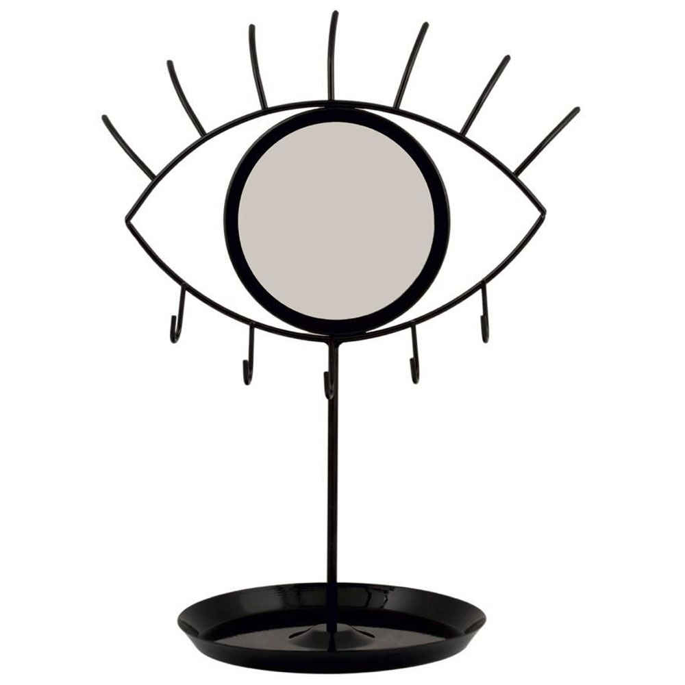 Neuheit Schmuckhalter Ausführung Augen