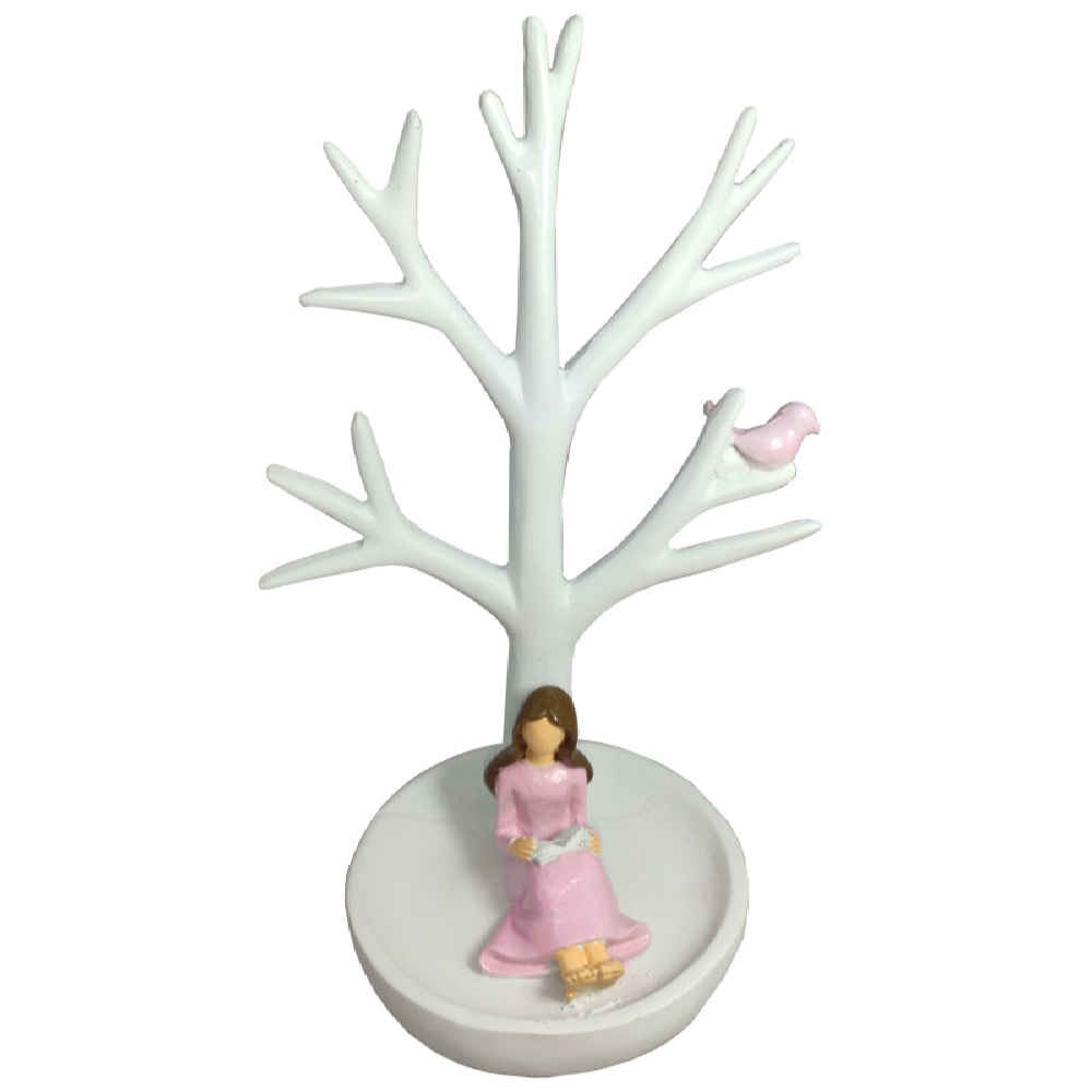 Neuheit Schmuckhalter Ausführung Mädchen