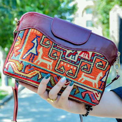 Kilim-Taschen – Heute kaufen