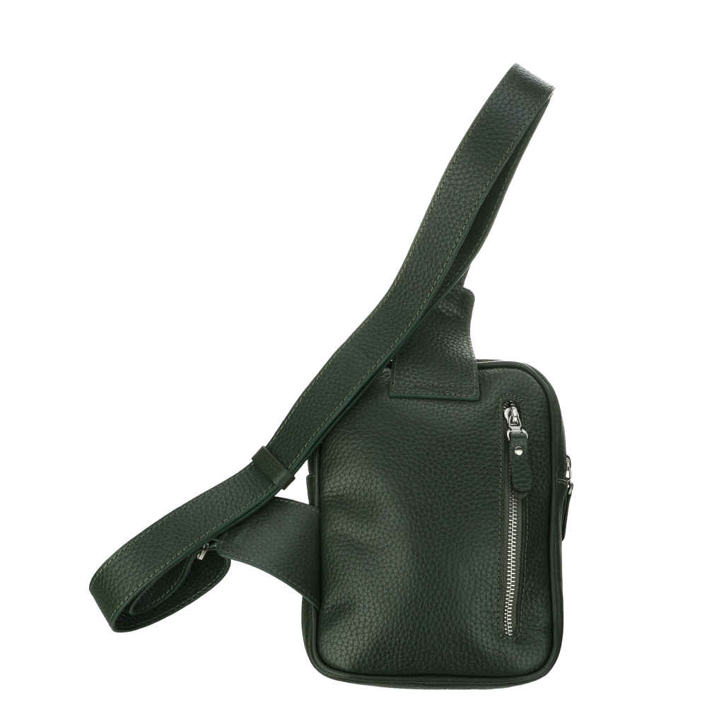 Leder Schultertasche – Luxuriös Handgefertigt Mashhad