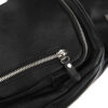 Leder Schultertasche - Luxuriös Handgefertigt Royal