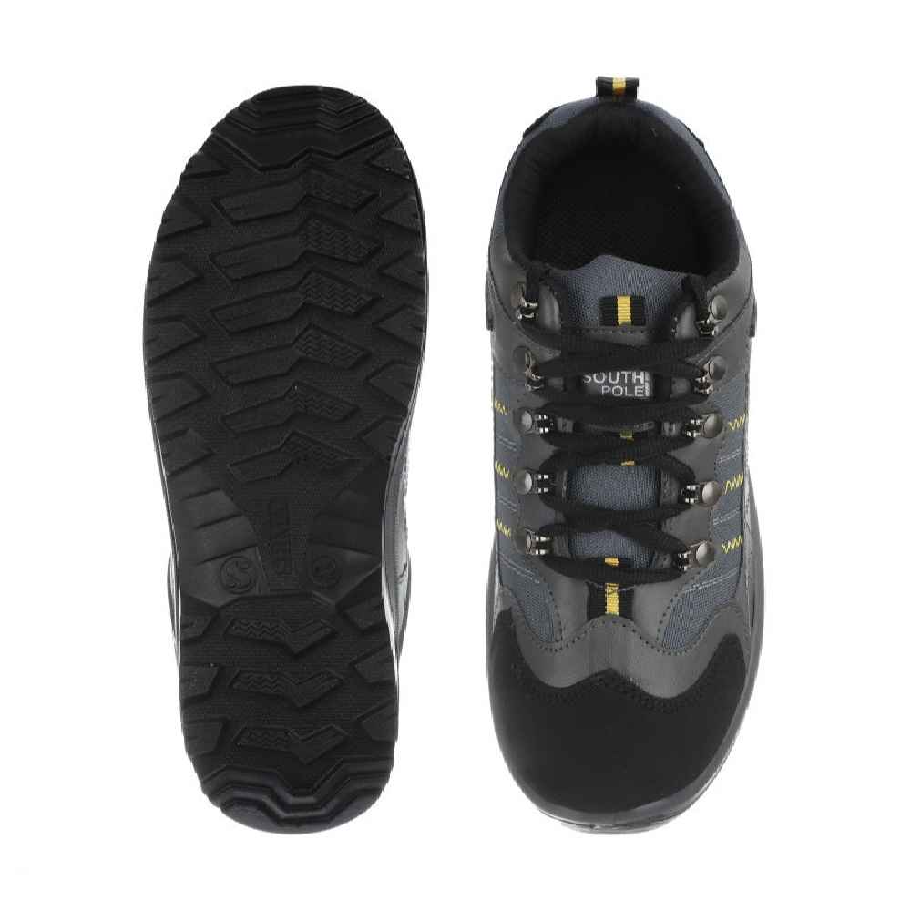 Leichte und strapazierfähige Wander-Sneakers für Männer – Für Wanderungen und Trekking