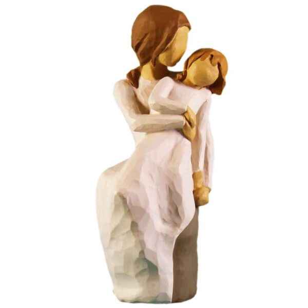 Willow Tree Figur - Mutter & Tochter