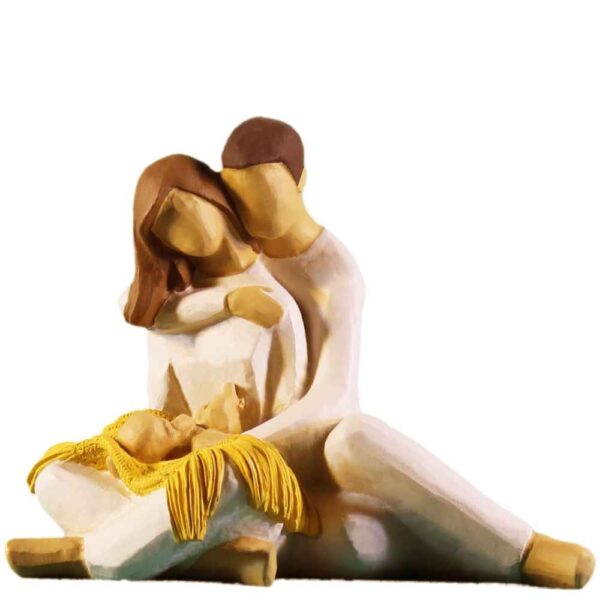 Willow Tree Figur - Neues Leben