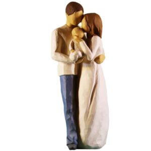 Willow Tree Figur – Unser Geschenk