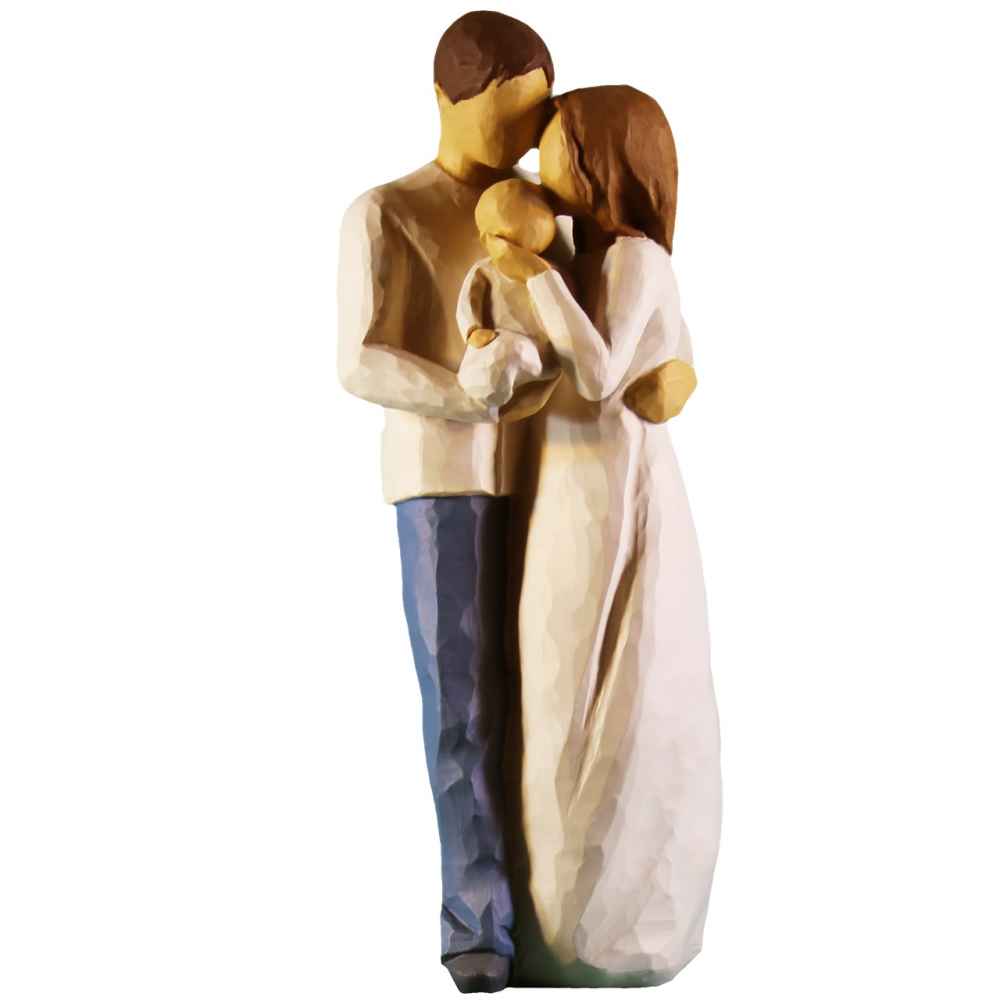 Willow Tree Figur - Unser Geschenk