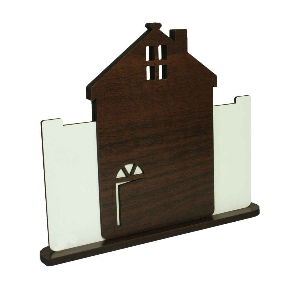 Persischer Schreibtischkalender Modell Classic