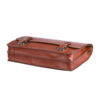 Persische Leder-Aktentasche – Modell L63-50