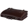 Persische Leder-Aktentasche – Modell L63-50