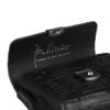 Echtleder Bauchtasche mit verstellbarem Gürtel - Modisches Statement für Männer