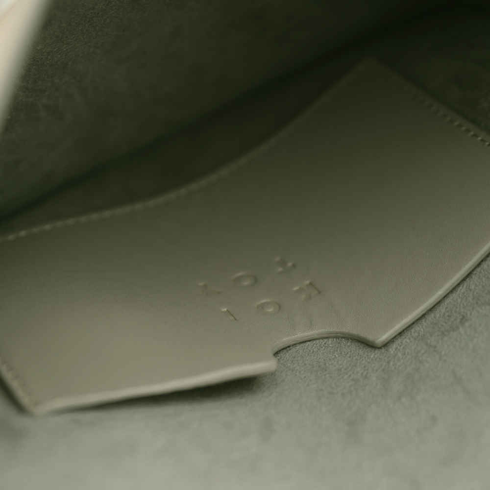 Echtleder Bauchtasche mit verstellbarem Gürtel für Frauen – Alltagsgebrauch