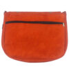 Bohemian Crossbody-Umhängetasche mit geometrischem Muster Laleh