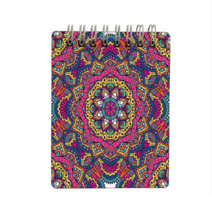 Persisches Mini-Notizbuch Set (2 Blöcke) – Nika Design