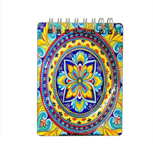 Persisches Mini-Notizbuch Set (2 Blöcke) – Sara Design
