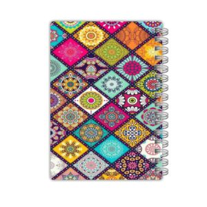 Persisches Notizbuch – Atena Design