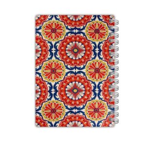Persisches Notizbuch – Ayta Design
