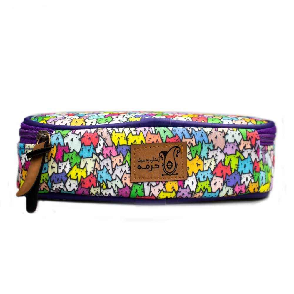 Fantasy-Bleistifttasche Modell Cats