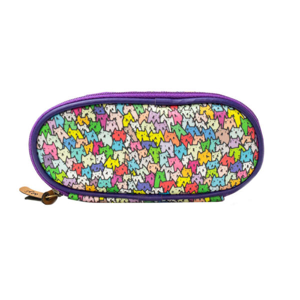 Fantasy-Bleistifttasche Modell Cats