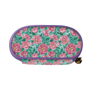Bleistifttasche im persischen Stil Modell Floral