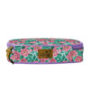 Bleistifttasche im persischen Stil Modell Floral