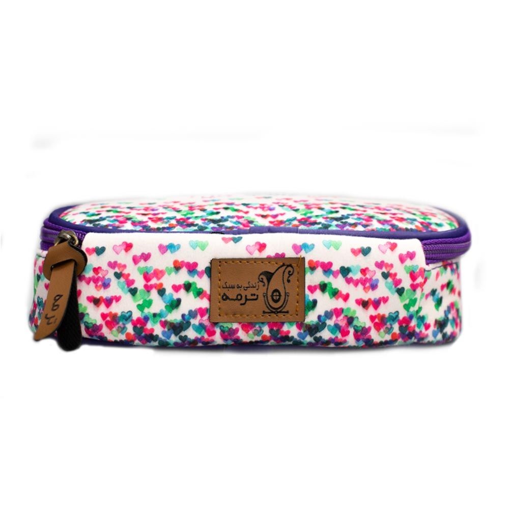 Bleistifttasche im persischen Stil Modell Khoob