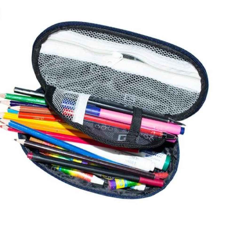 Bleistifttasche im persischen Stil Modell Maahi