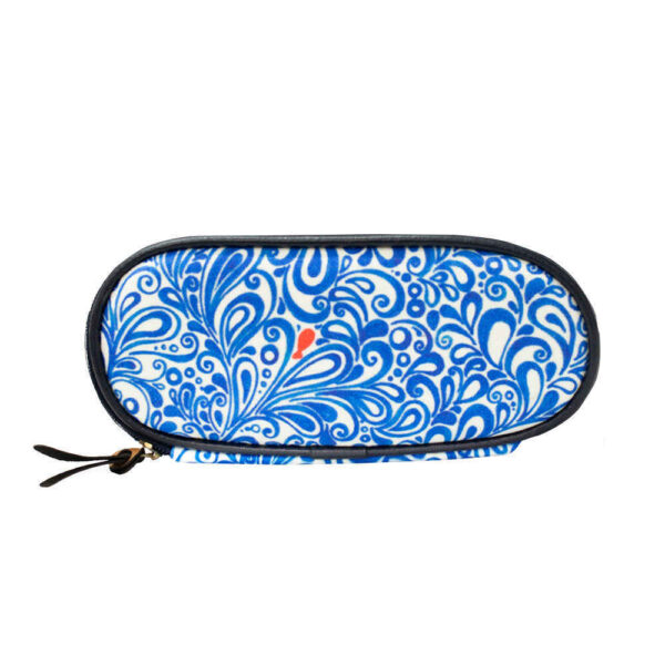 Bleistifttasche im persischen Stil Modell Maahi