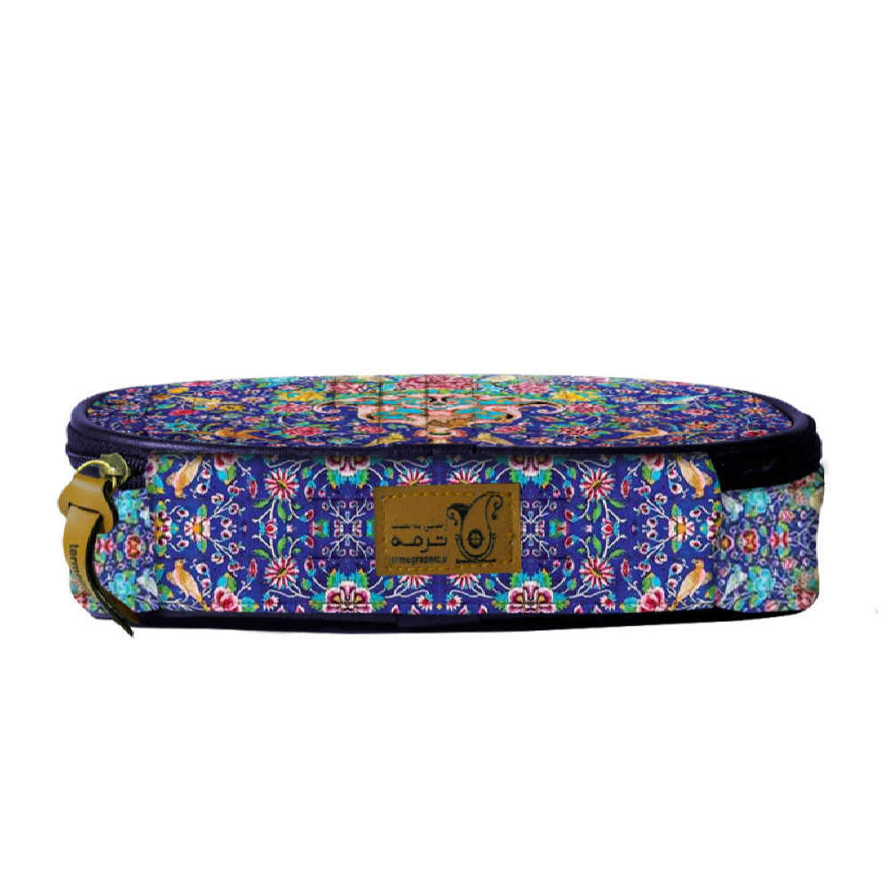Bleistifttasche im persischen Stil Modell Pooneh