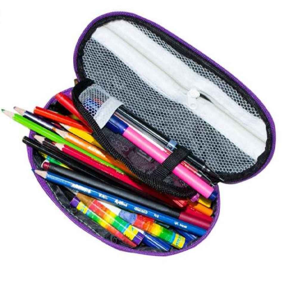 Bleistifttasche im persischen Stil Modell Tile