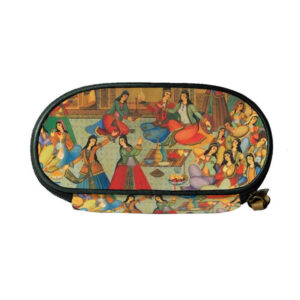 Bleistifttasche im persischen Stil Modell Traditional