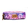 Bleistifttasche im persischen Stil Modell Violet