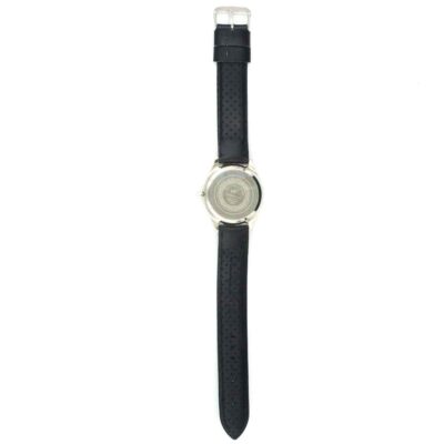Künstlerische Persische Armbanduhr mit Kalligraphie – Khoda