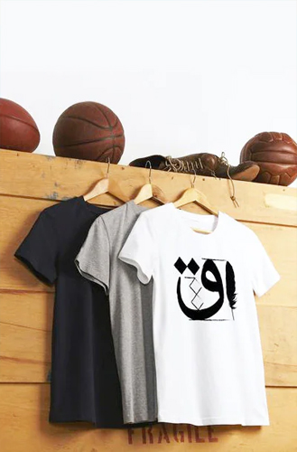 Persische T-Shirts kaufen