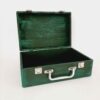 Holzbox zum Verschenken mit persisch inspiriertem Muster Dahan