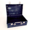Holzbox zum Verschenken mit persisch inspiriertem Muster Van Gogh