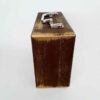 Holzbox zum Verschenken mit persisch inspiriertem Muster Nemat