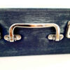 Holzbox zum Verschenken mit persisch inspiriertem Muster Talab